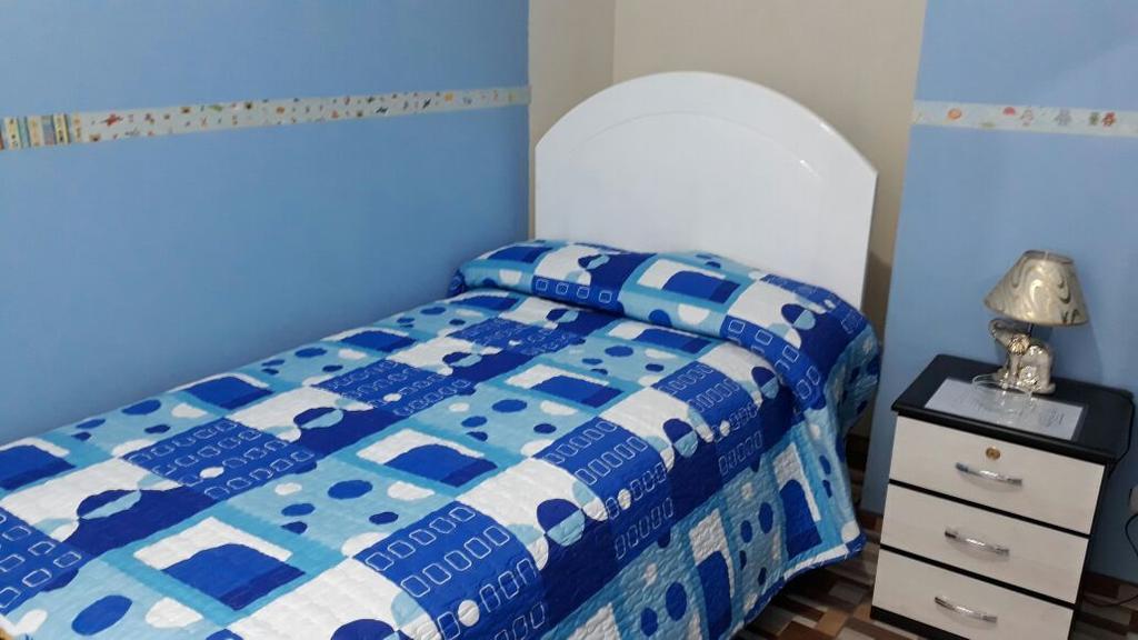 B&B La Casa Del Turista ليما المظهر الخارجي الصورة