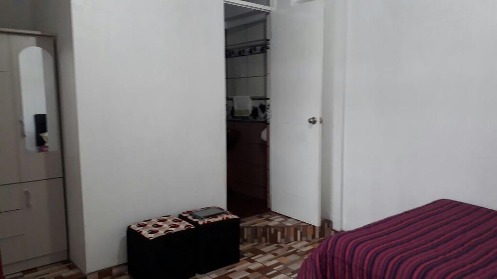 B&B La Casa Del Turista ليما المظهر الخارجي الصورة
