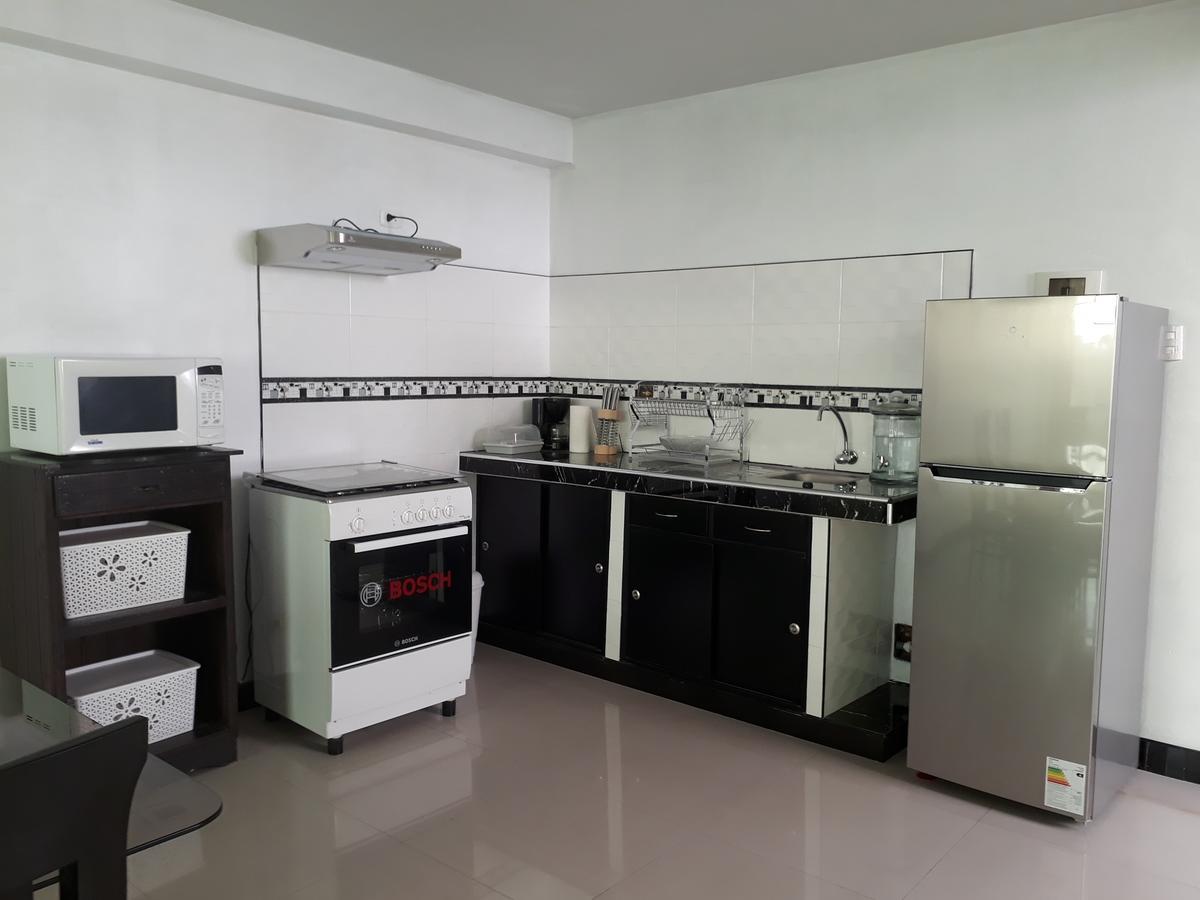 B&B La Casa Del Turista ليما المظهر الخارجي الصورة
