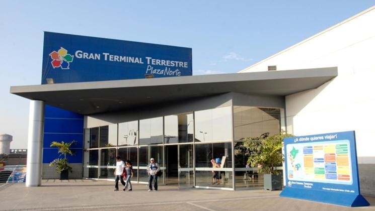 B&B La Casa Del Turista ليما المظهر الخارجي الصورة